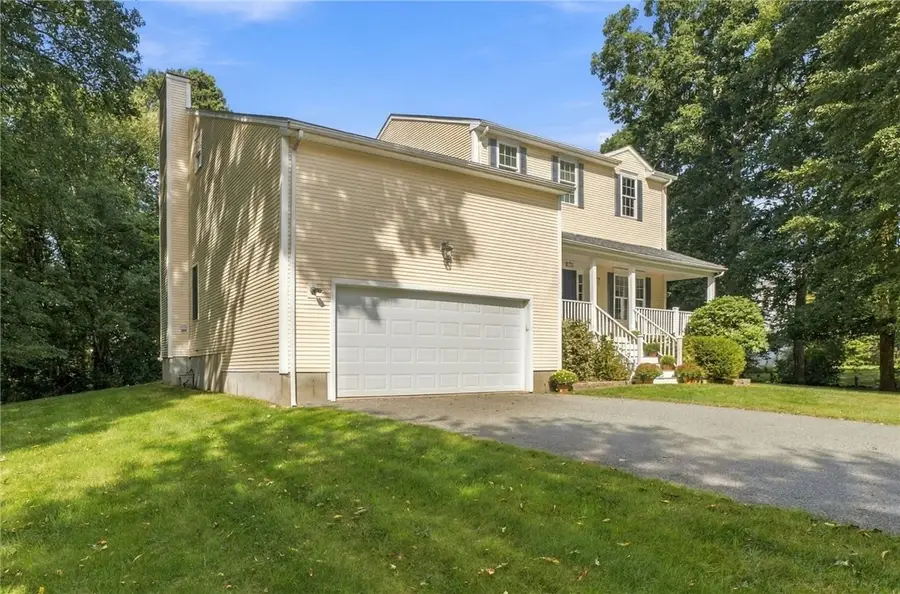 394 Westmoreland Lane, Saunderstown, RI 02874 - #2