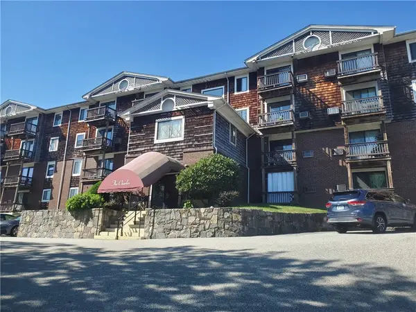 1190 Charles Street #63, North Providence, RI 02904