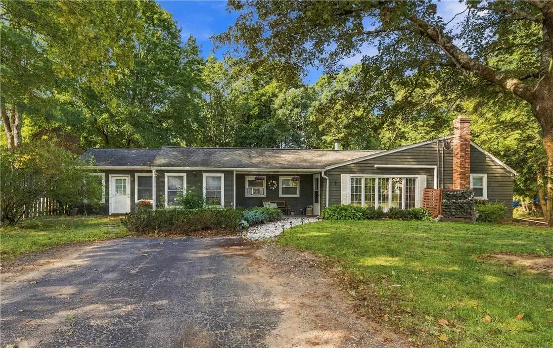 7 White Pine Drive, Cumberland, RI 02864 - #1