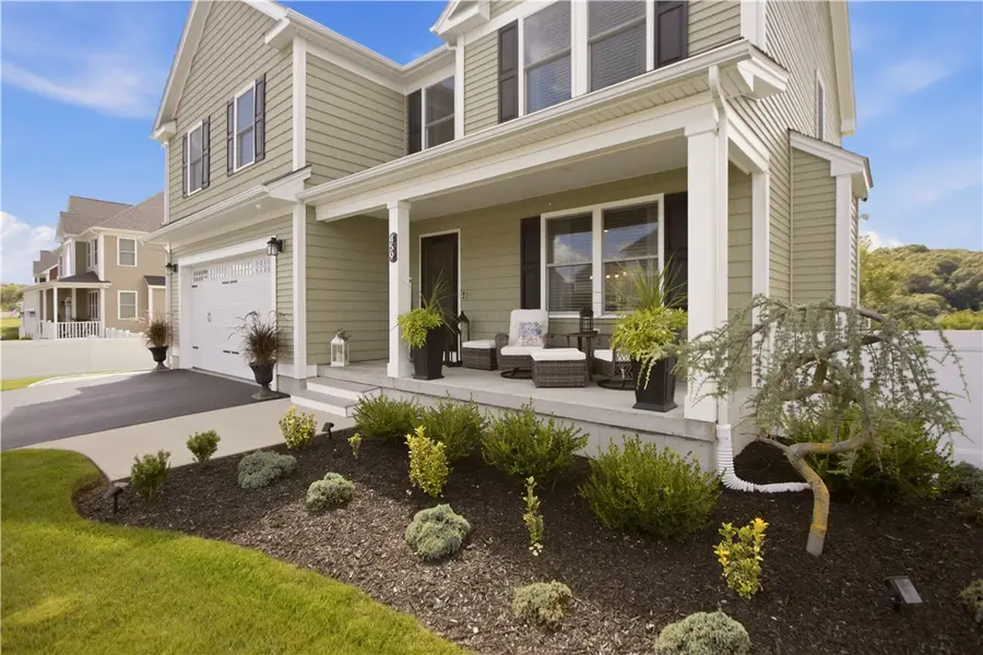 459 Louise Street, Woonsocket, RI 02895 - #2