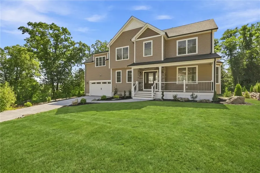 58 Jackson Avenue, Johnston, RI 02919 - #2