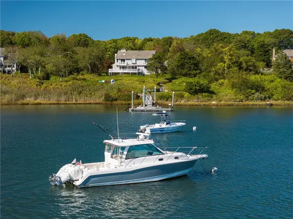 571 Camp Fuller Road, South Kingstown, RI 02879