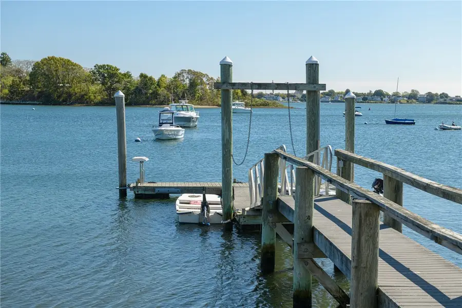 571 Camp Fuller Road, South Kingstown, RI 02879 - #2