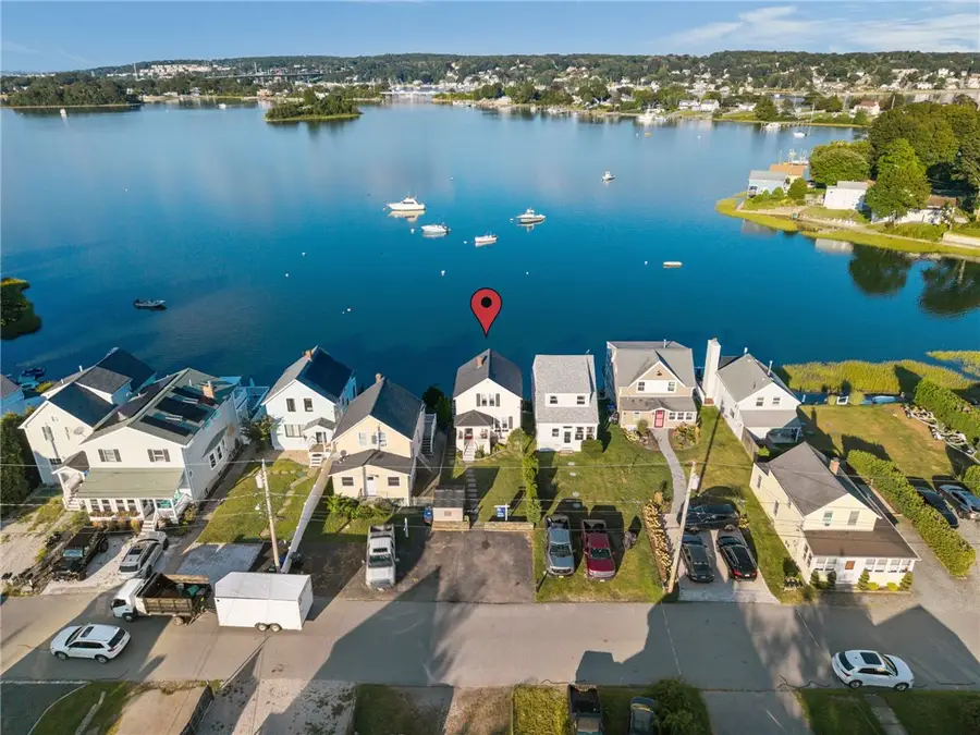 45 Cedar Avenue, Portsmouth, RI 02871 - #2