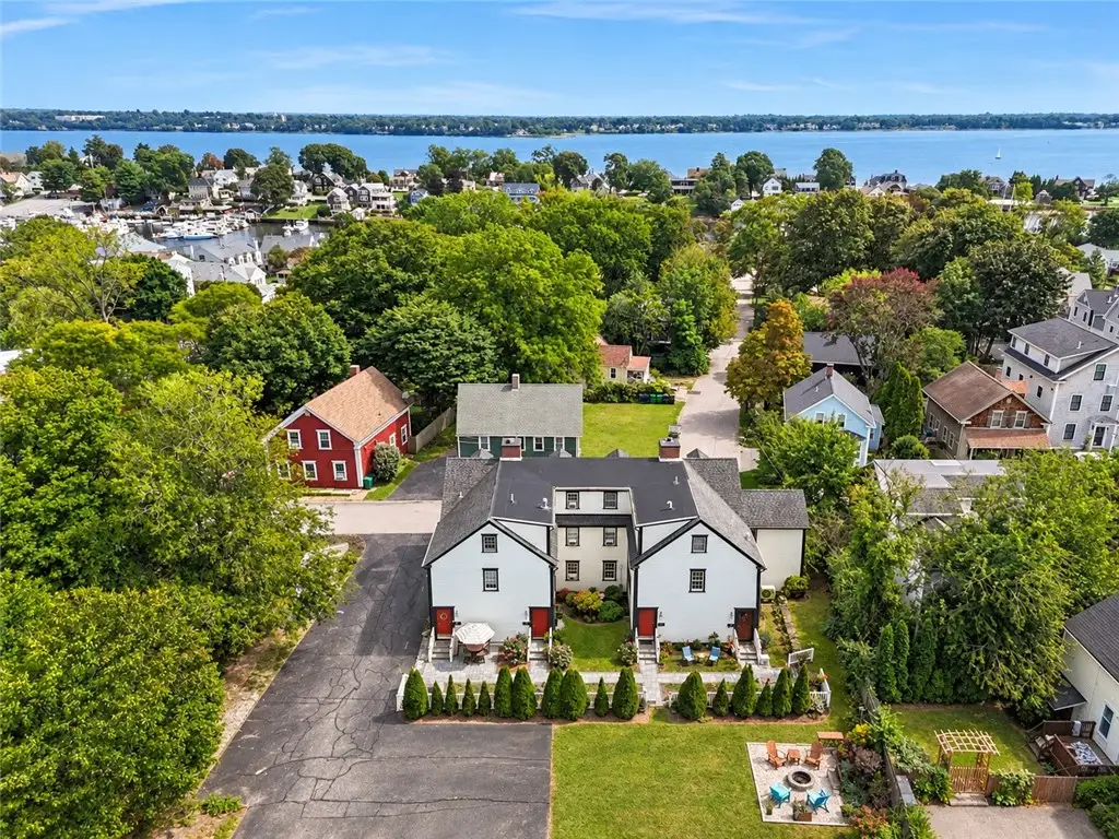 17 Bank Street #B, Warwick, RI 02888 - #1