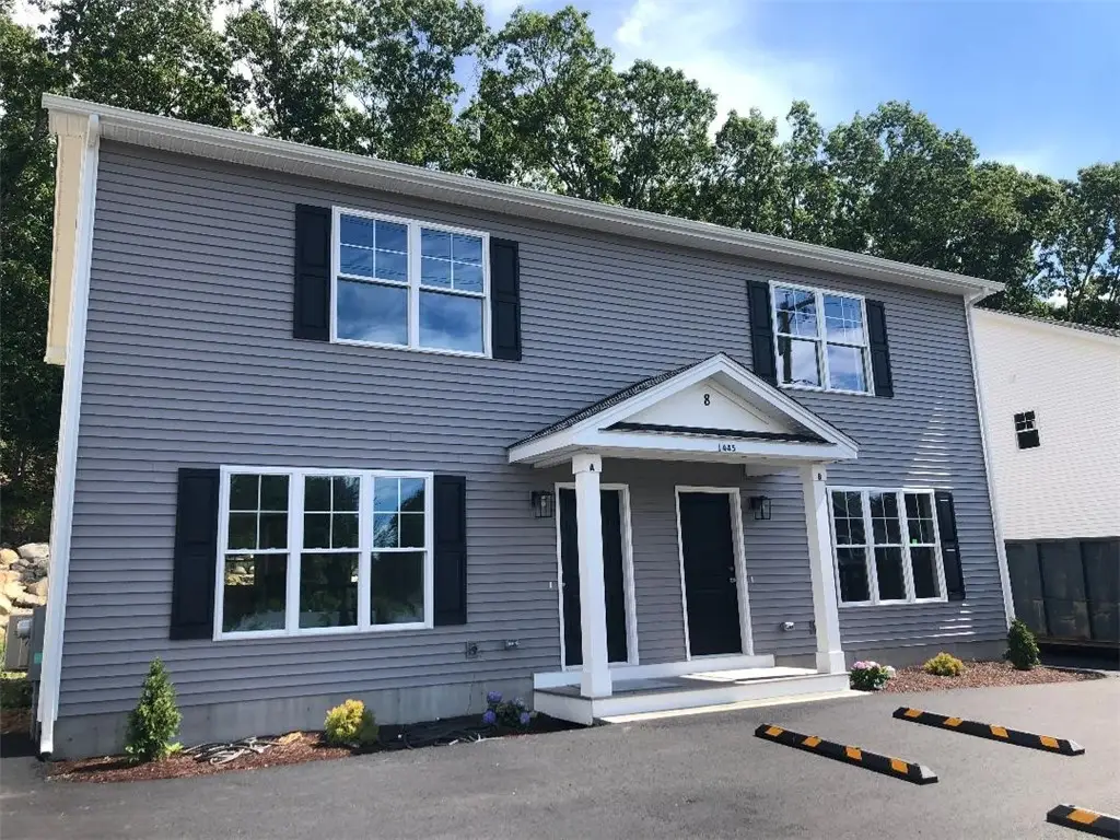 1445 Old Louisquisset Pike #7B, Lincoln, RI 02865 - #1