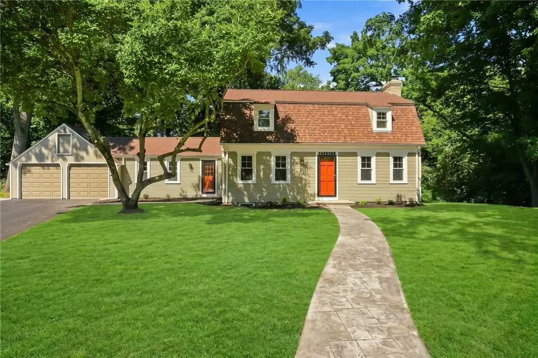 23 Wildrose Court, Warwick, RI 02888 - #1