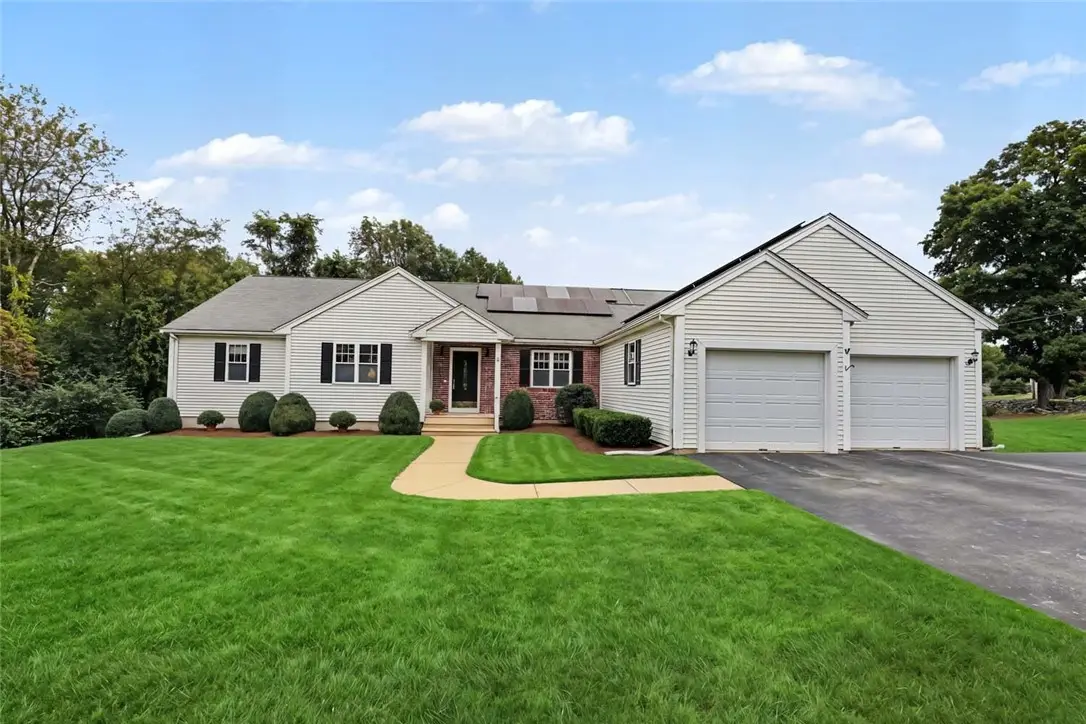 23 Valley Stream Drive, Cumberland, RI 02864 - #1