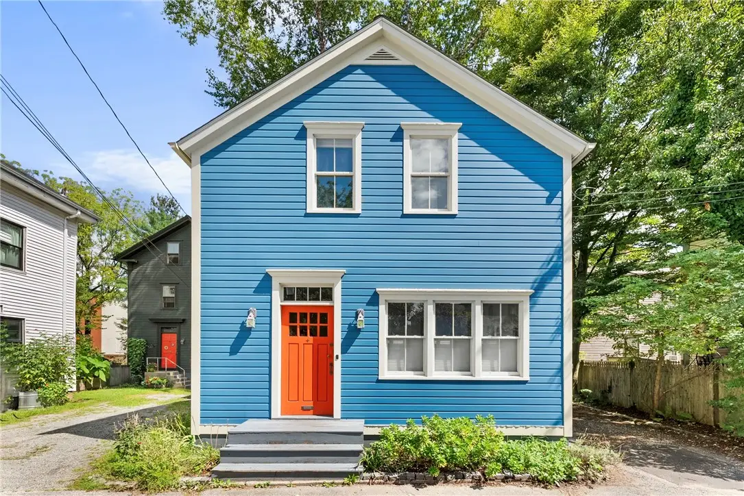 4 Theresa Court, Providence, RI 02909 - #1