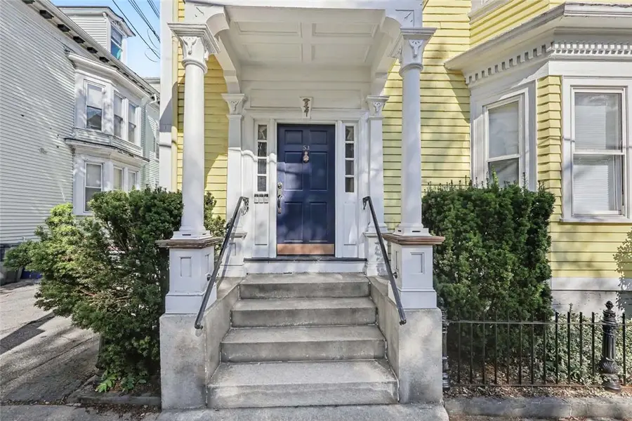 53 Governor Street #3, Providence, RI 02906 - #3