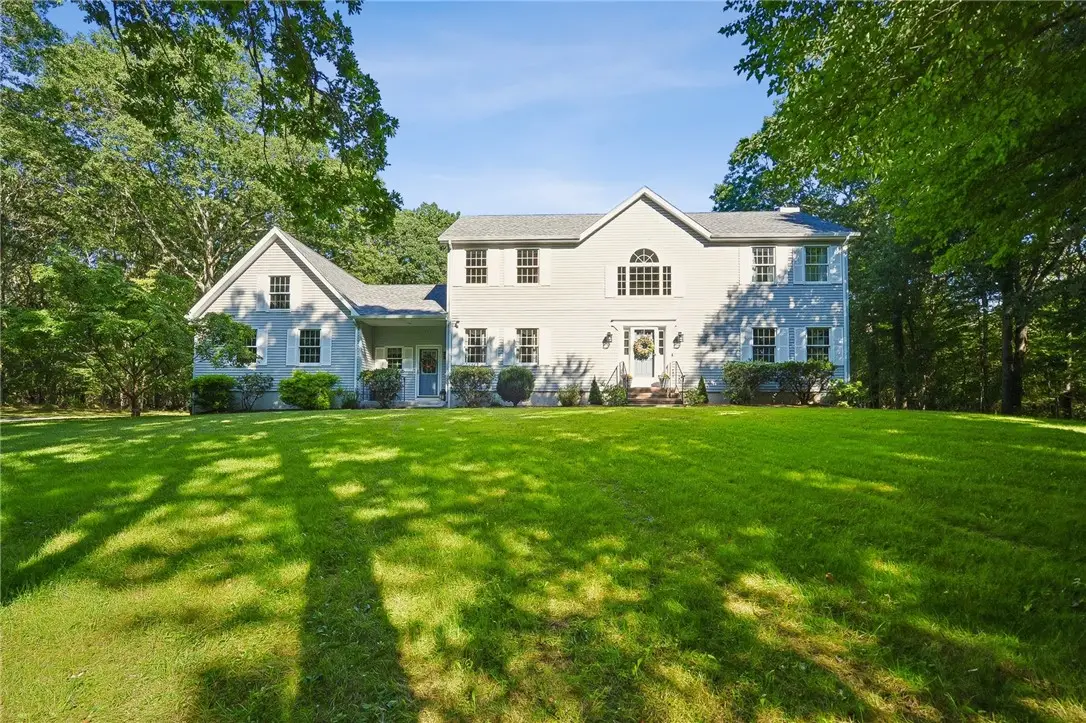 99 Fresh Meadow Road, South Kingstown, RI 02879 - #1