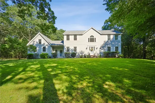 99 Fresh Meadow Road, South Kingstown, RI 02879