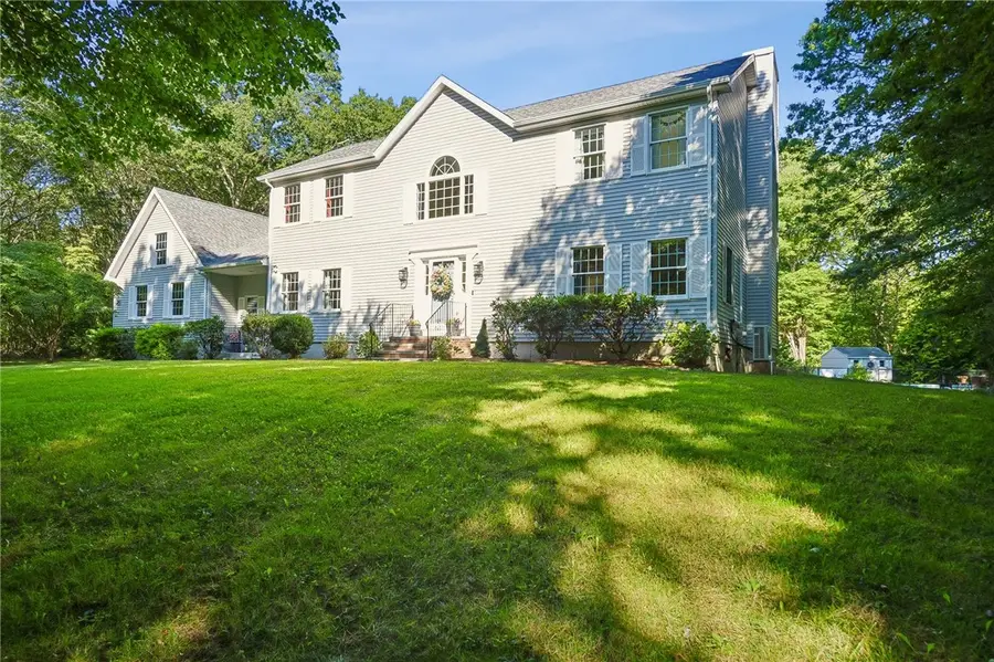 99 Fresh Meadow Road, South Kingstown, RI 02879 - #2