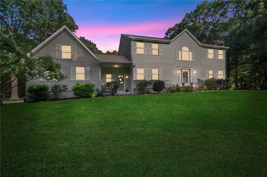 99 Fresh Meadow Road, South Kingstown, RI 02879 - #3