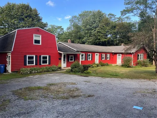 1128 Great Road, Lincoln, RI 02865