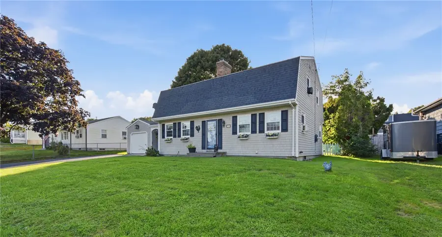 11 Linda Avenue, Portsmouth, RI 02871 - #3