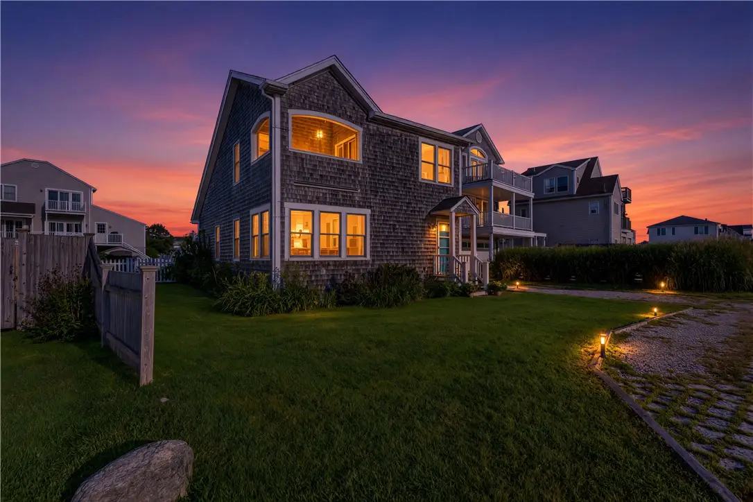 29 Glenwood Avenue, Narragansett, RI 02882 - #1