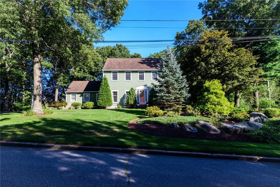 46 Misty Oak Drive, East Greenwich, RI 02818 - #2