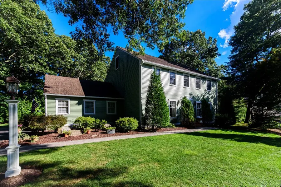 46 Misty Oak Drive, East Greenwich, RI 02818 - #3