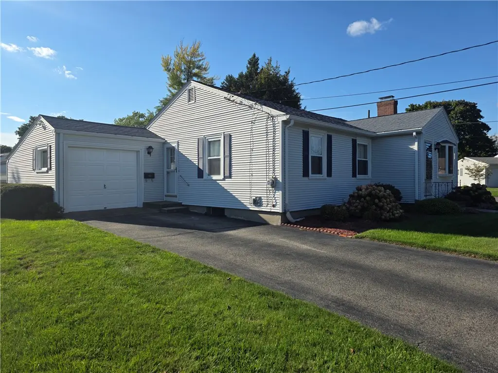 59 Ferncrest Drive, Pawtucket, RI 02861 - #1