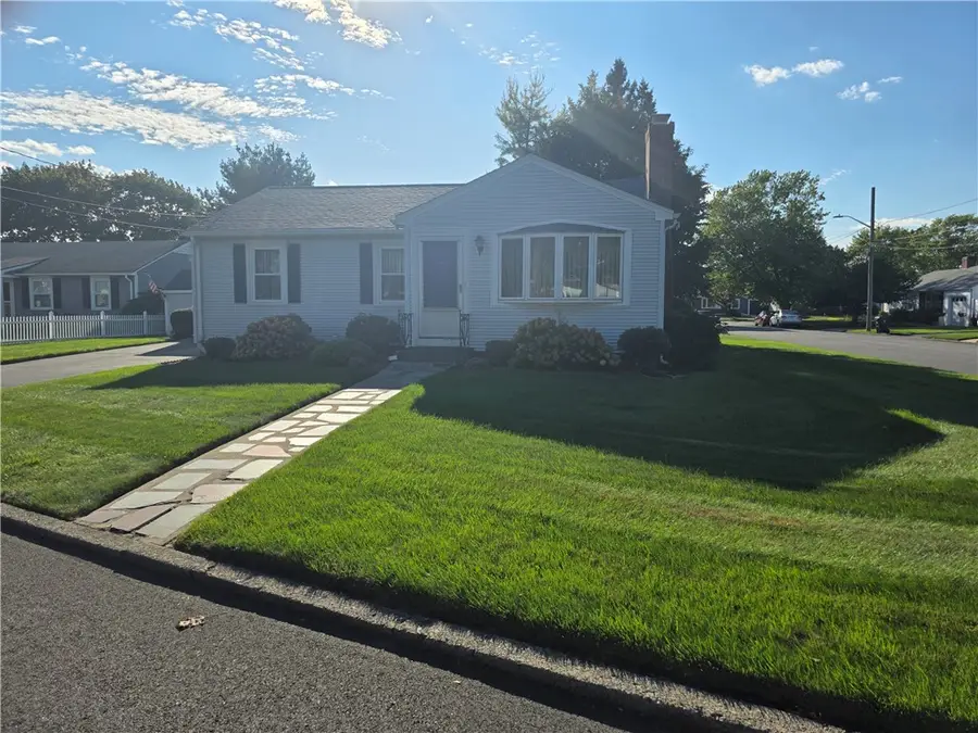 59 Ferncrest Drive, Pawtucket, RI 02861 - #3