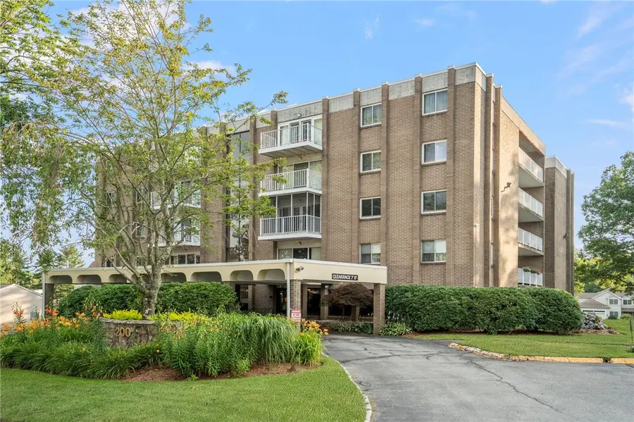 200 Hoffman Avenue #500, Cranston, RI 02920 - #2