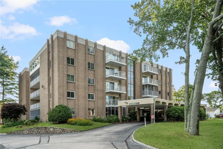 200 Hoffman Avenue #500, Cranston, RI 02920 - #3