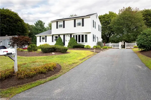 283 Harriet Lane, Cumberland, RI 02864