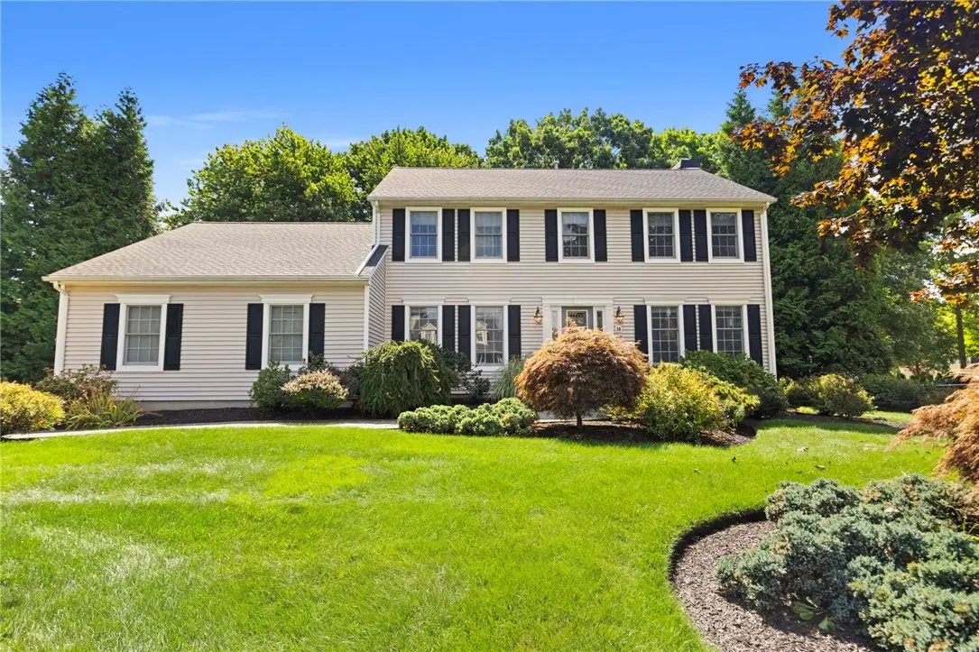 38 Lindsay Lane, Cranston, RI 02921 - #1