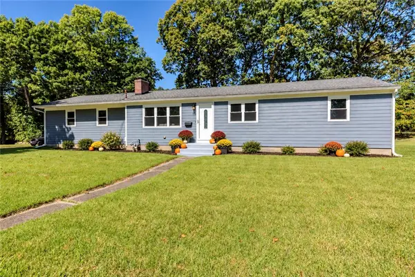 116 Heritage Road, North Kingstown, RI 02852