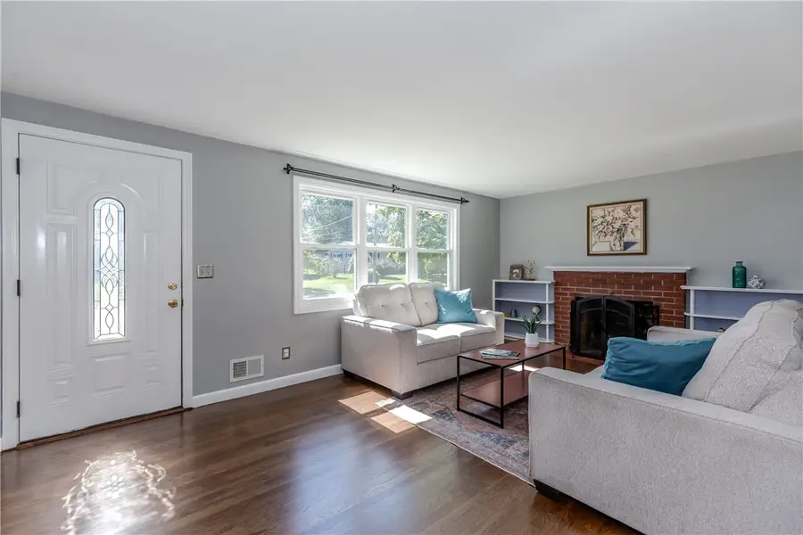 116 Heritage Road, North Kingstown, RI 02852 - #2