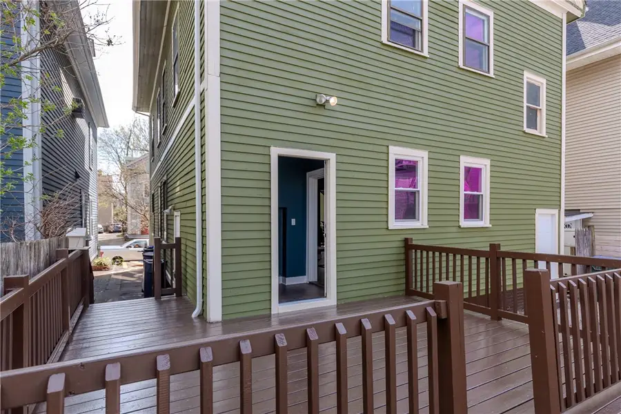91 Hudson Street, Providence, RI 02909 - #3