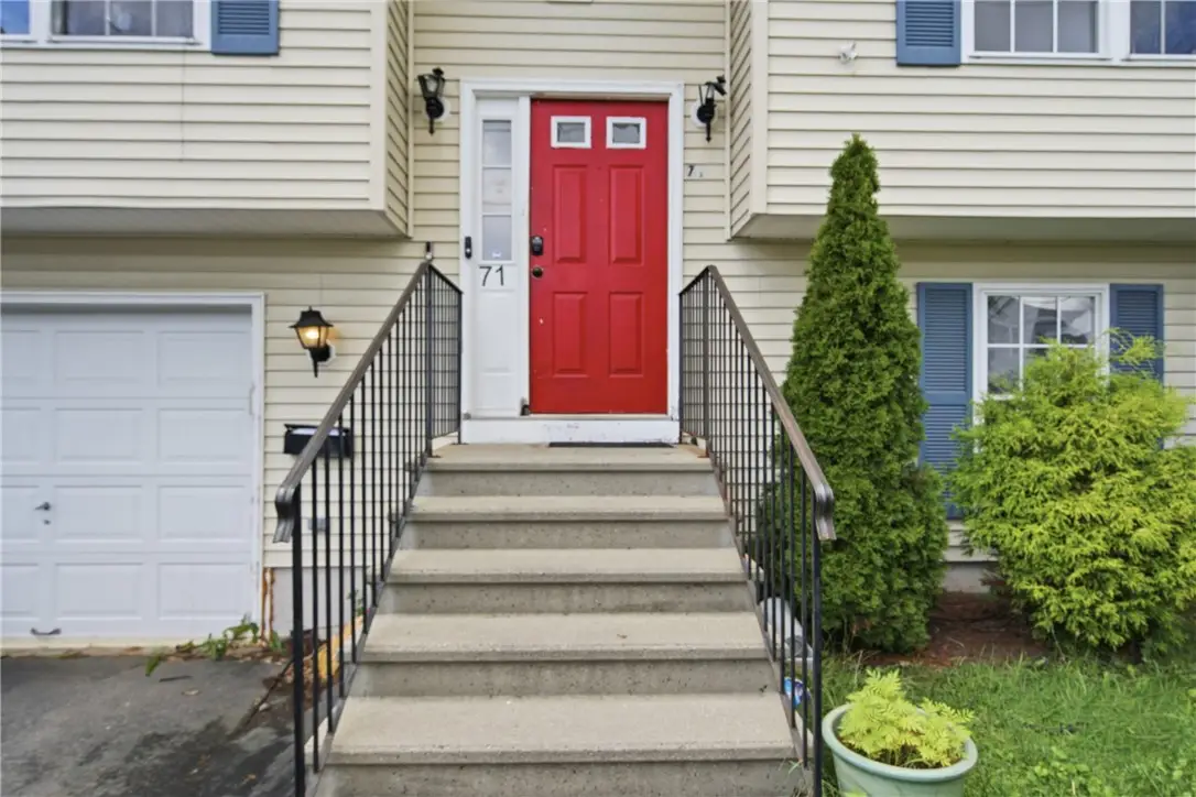 71 Clemence Street, Cranston, RI 02920 - #1