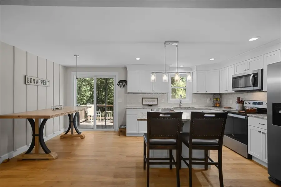 118 Woodville Alton Road, Hopkinton, RI 02832 - #2