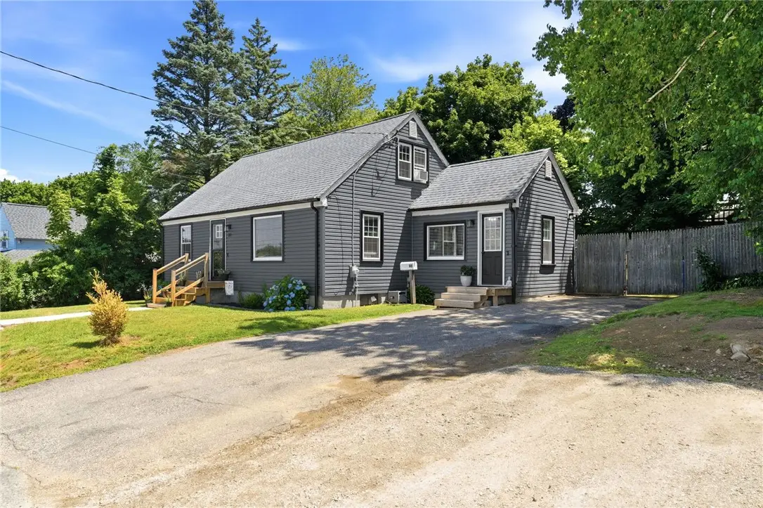 80 Barrett Avenue, North Providence, RI 02904 - #1