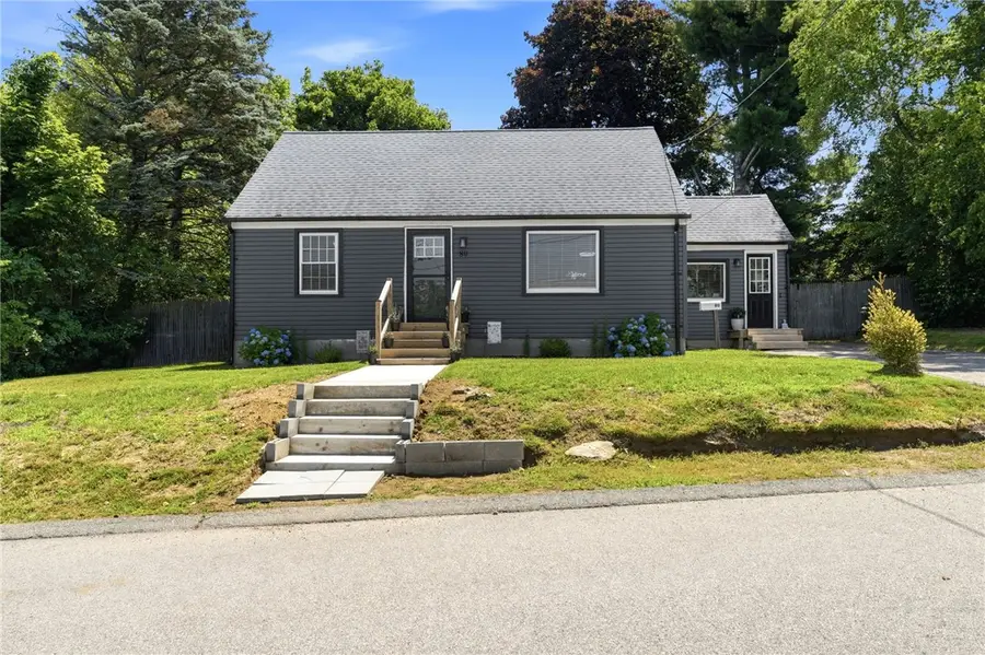 80 Barrett Avenue, North Providence, RI 02904 - #2