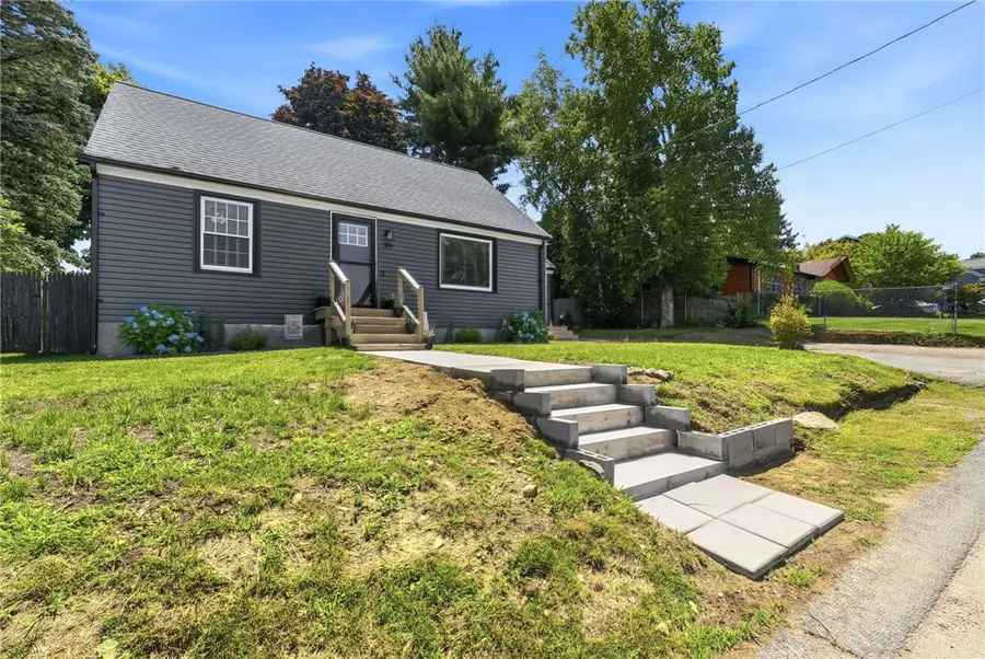 80 Barrett Avenue, North Providence, RI 02904 - #3