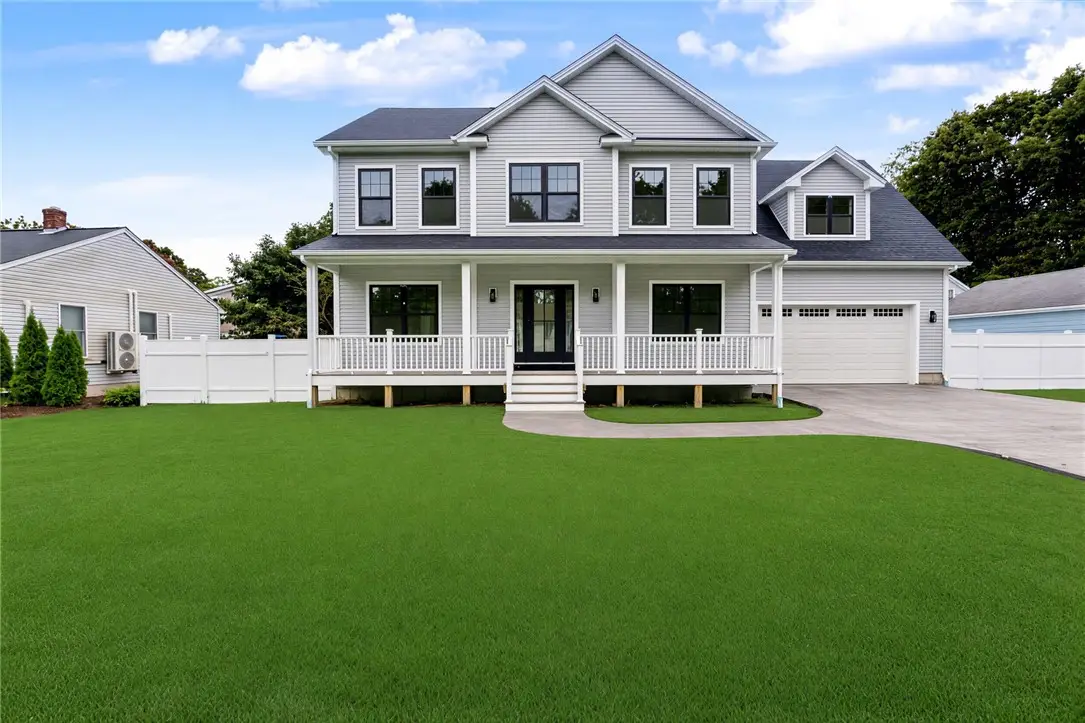 26 Carpenter Avenue, Barrington, RI 02806 - #1