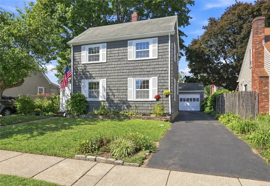 141 Rosemere Road, Pawtucket, RI 02861 - #1