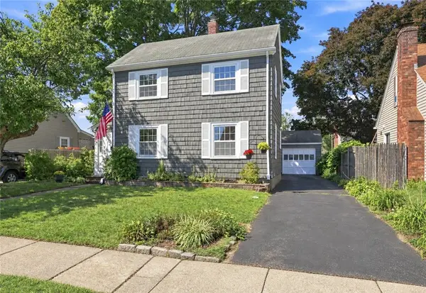 141 Rosemere Road, Pawtucket, RI 02861
