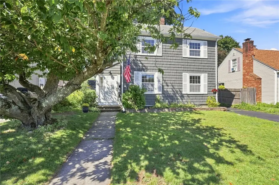 141 Rosemere Road, Pawtucket, RI 02861 - #2