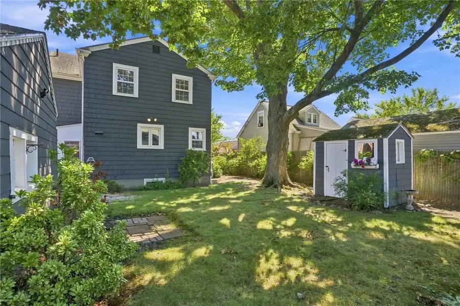 141 Rosemere Road, Pawtucket, RI 02861 - #3