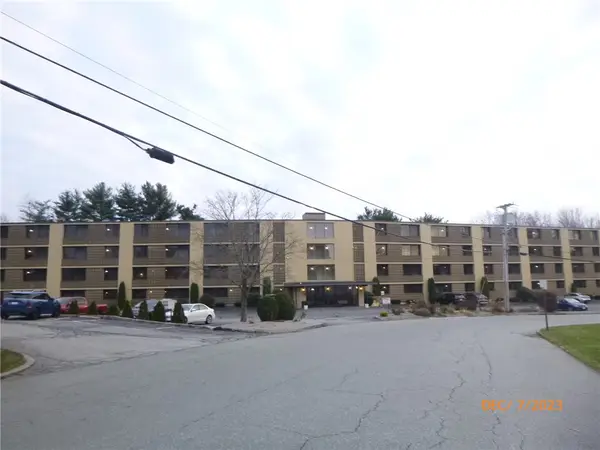 175 Hoffman Avenue #307, Cranston, RI 02920