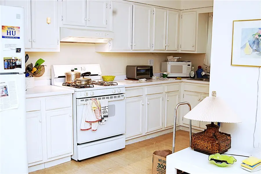 175 Hoffman Avenue #307, Cranston, RI 02920 - #3