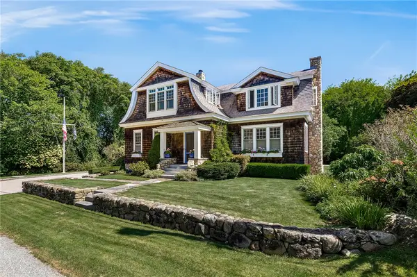 14 Bay View Road, Charlestown, RI 02813