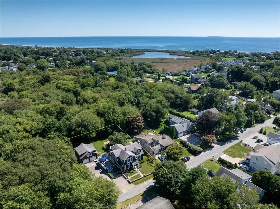 14 Bay View Road, Charlestown, RI 02813 - #2