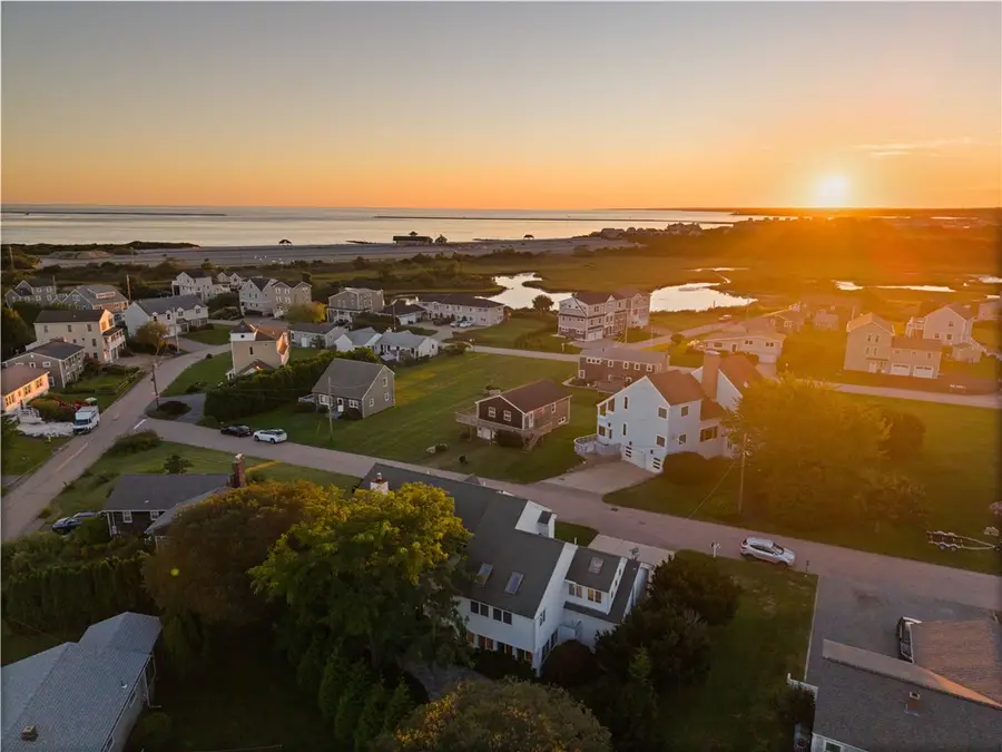16 Larch Avenue, Narragansett, RI 02882 - #2