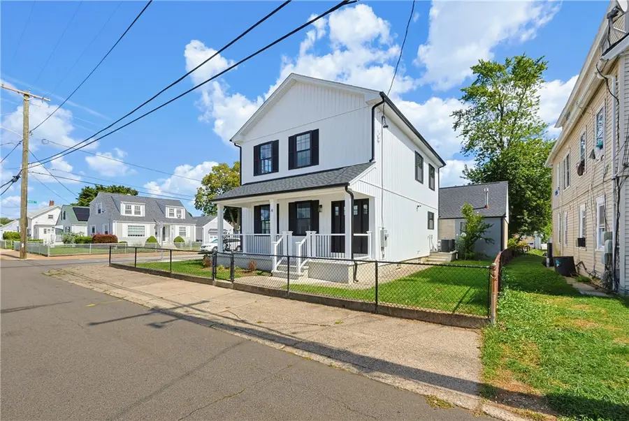 38 Ashburne Street, Pawtucket, RI 02861 - #2