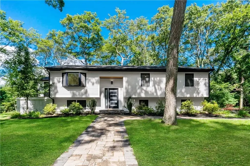 433 Gravelly Hill Road, South Kingstown, RI 02879 - #1
