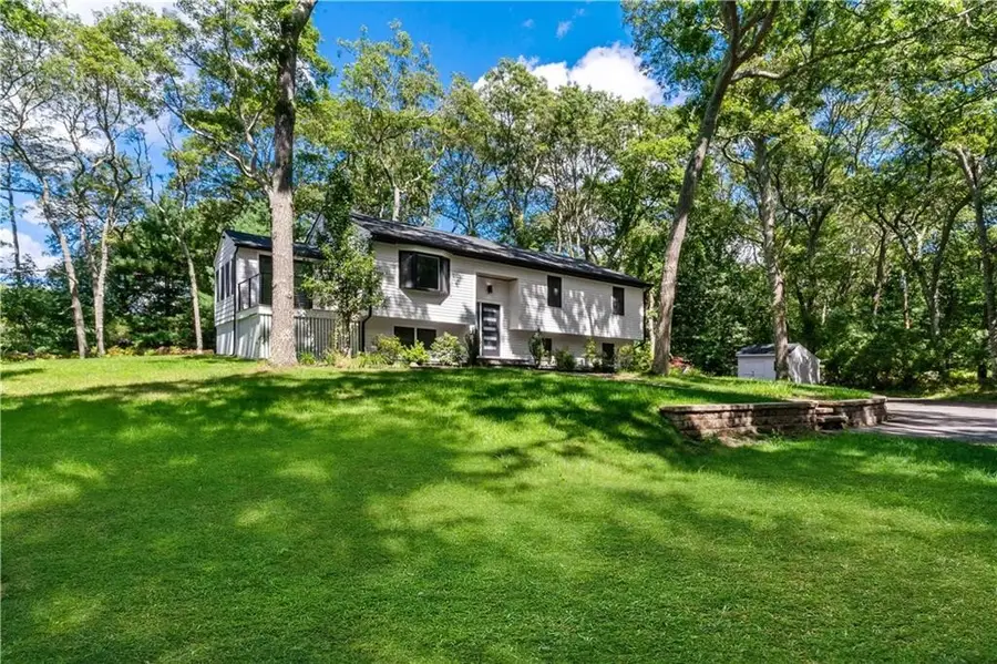 433 Gravelly Hill Road, South Kingstown, RI 02879 - #2